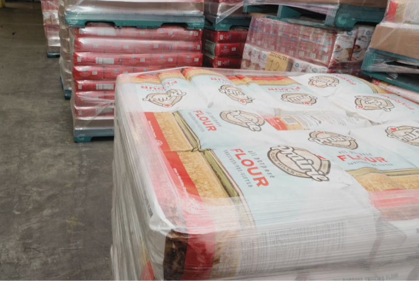 From Farm to Fork How Walmart helps bring Prairie Flour Mills across